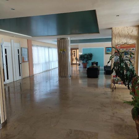 Edificio Agata Apartment Benalmadena Luaran gambar