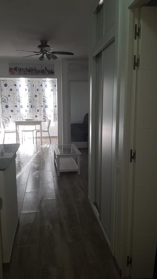 Edificio Agata Apartment Benalmadena Luaran gambar