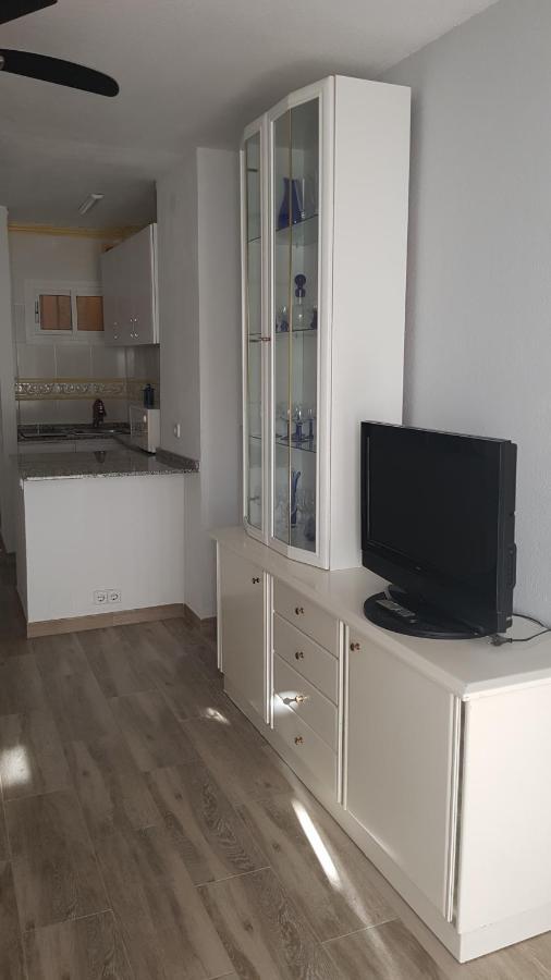Edificio Agata Apartment Benalmadena Luaran gambar