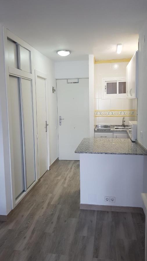Edificio Agata Apartment Benalmadena Luaran gambar
