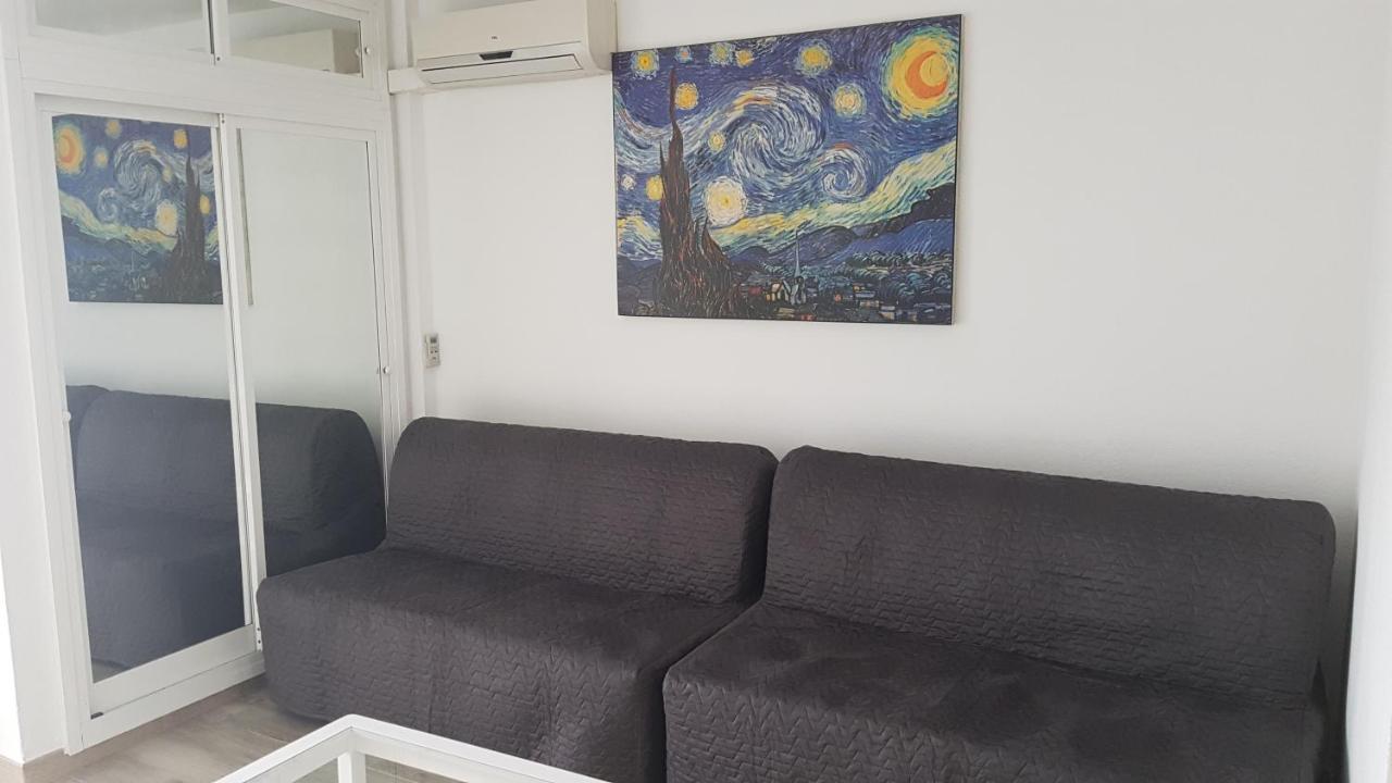 Edificio Agata Apartment Benalmadena Luaran gambar