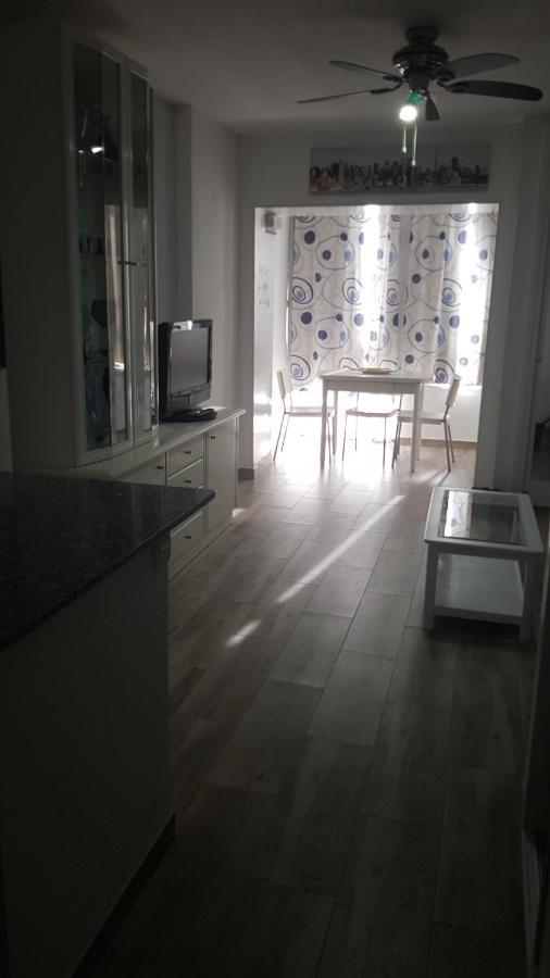 Edificio Agata Apartment Benalmadena Luaran gambar