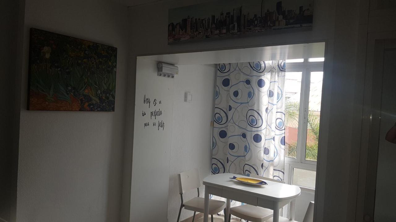 Edificio Agata Apartment Benalmadena Luaran gambar
