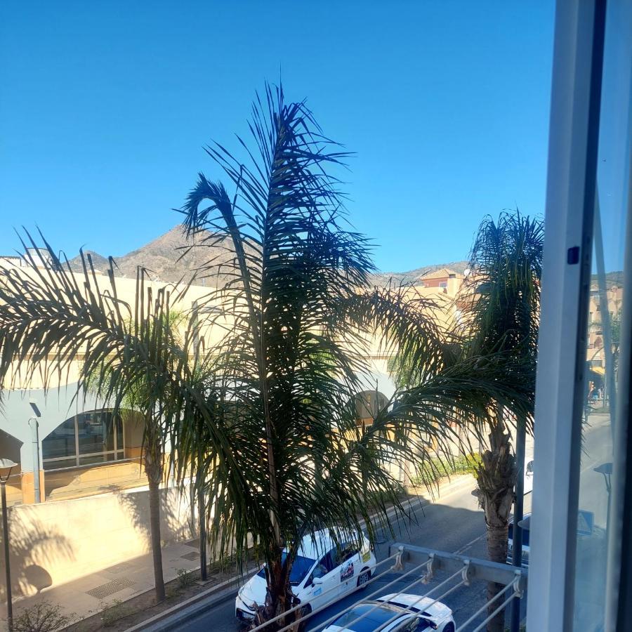 Edificio Agata Apartment Benalmadena Luaran gambar