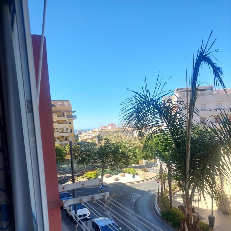 Edificio Agata Apartment Benalmadena Luaran gambar